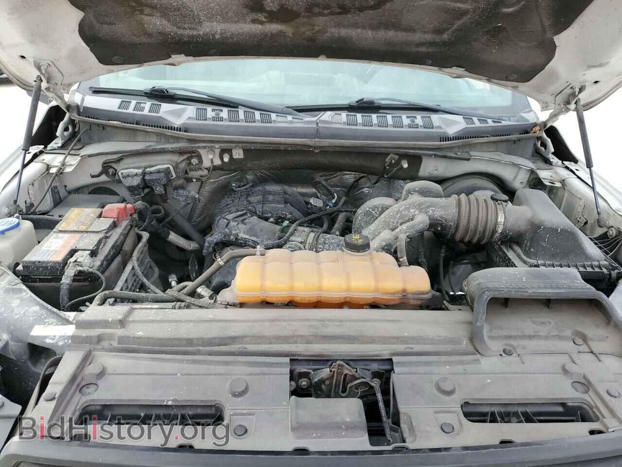 2016 FORD All Models - VIN: 1FTMF1C84GKD27488 - Photo 11