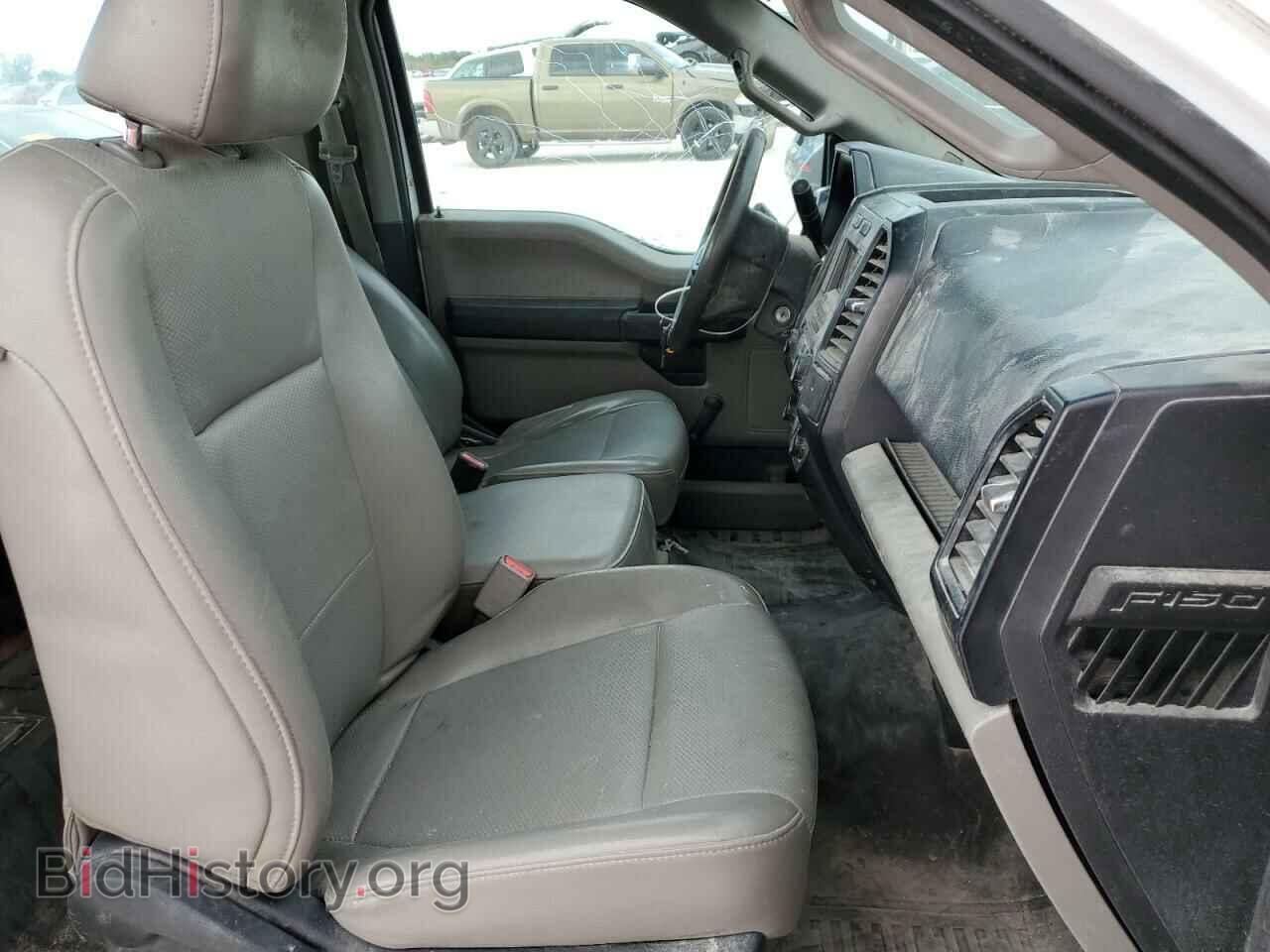 2016 FORD All Models - VIN: 1FTMF1C84GKD27488 - Photo 10