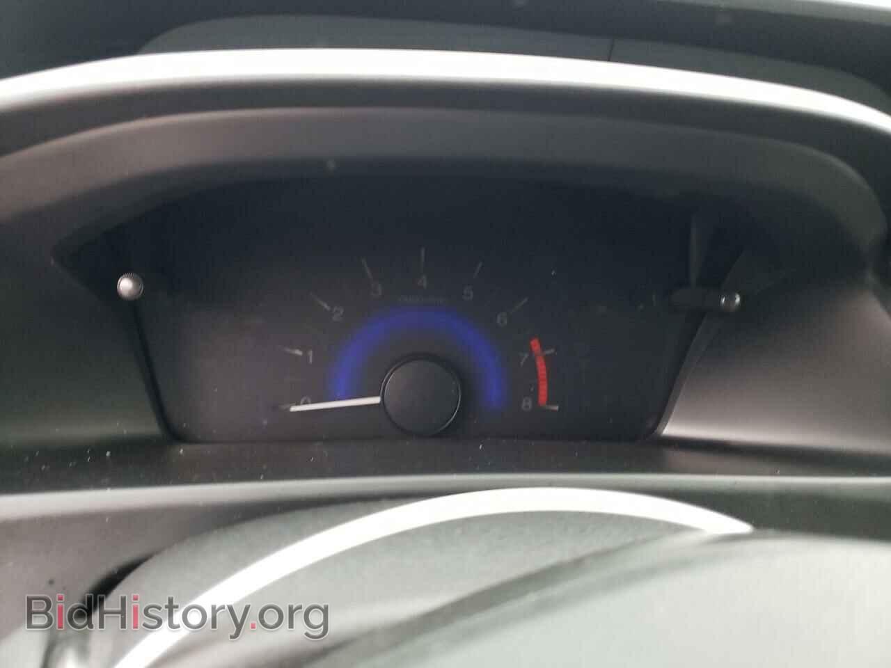 2013 HONDA CIVIC - VIN: 19XFB2F89DE268314 - Фото 9