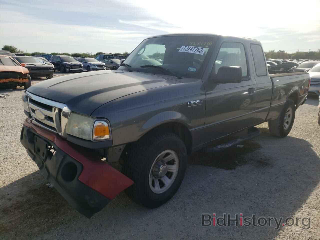 Photo 1FTYR14UX8PA56106 - FORD RANGER 2008