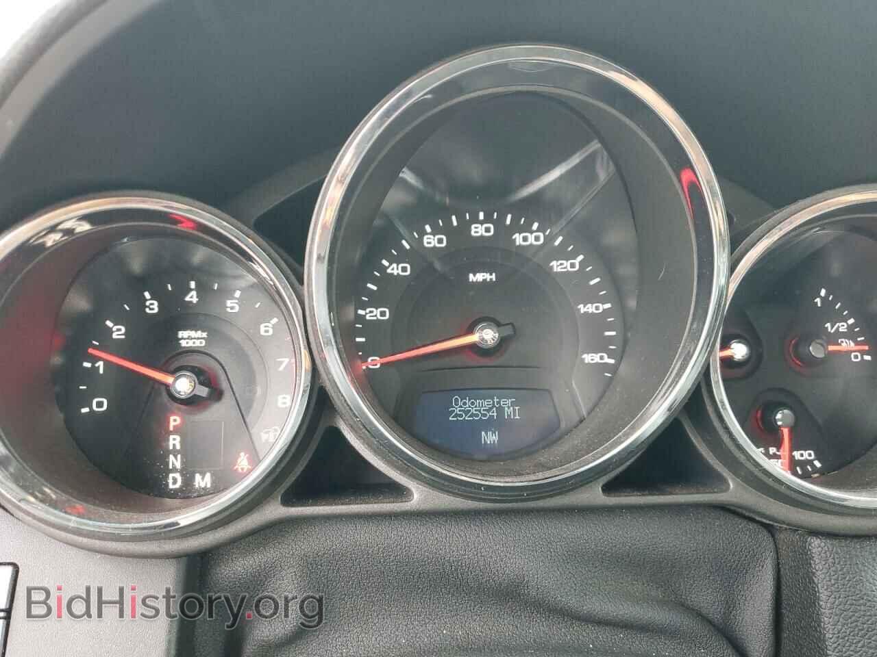 2010 CADILLAC CTS - VIN: 1G6DS5EV7A0132139 - Фото 9