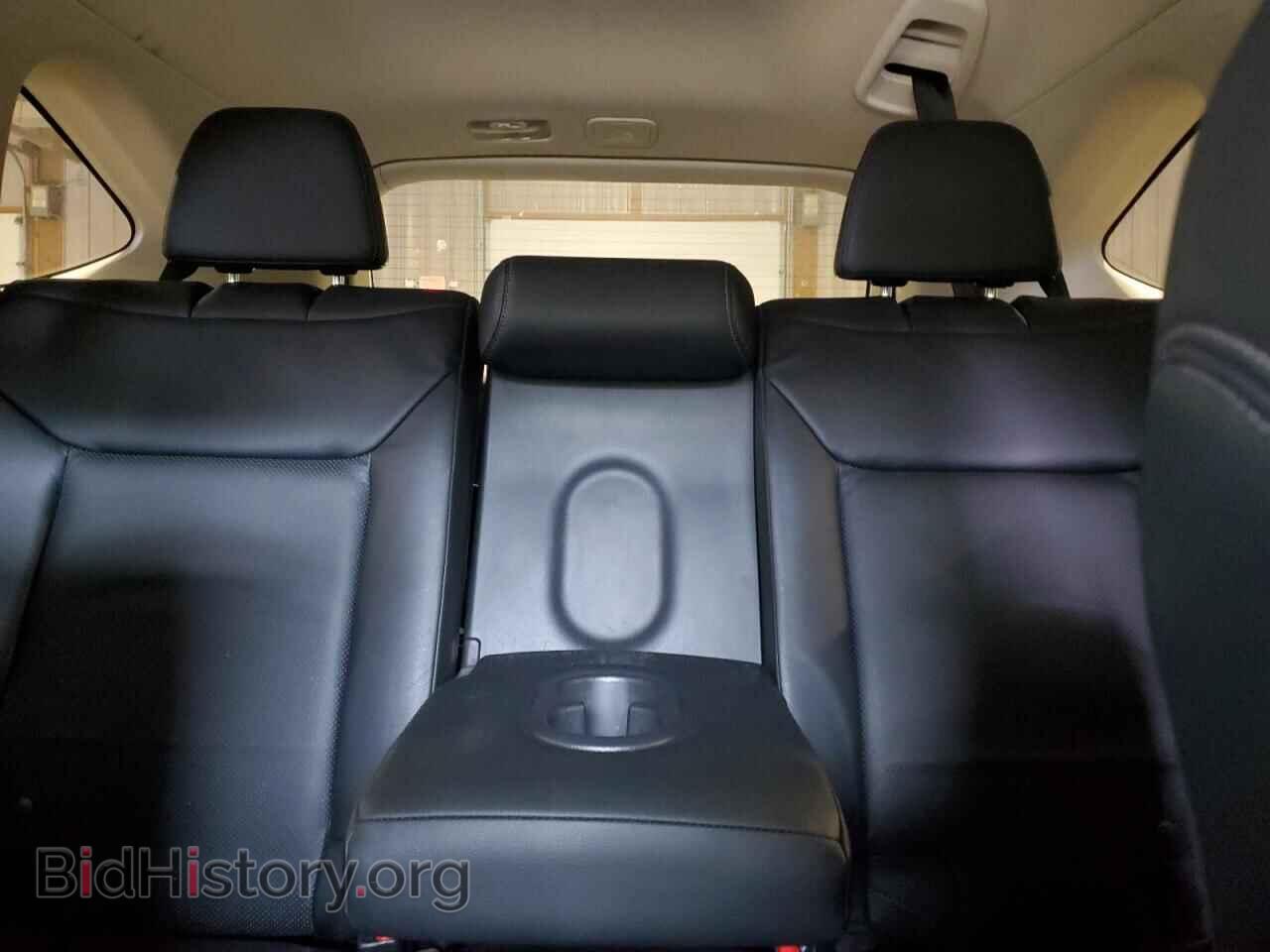 2015 HONDA CRV - VIN: 2HKRM4H77FH666370 - Фото 10