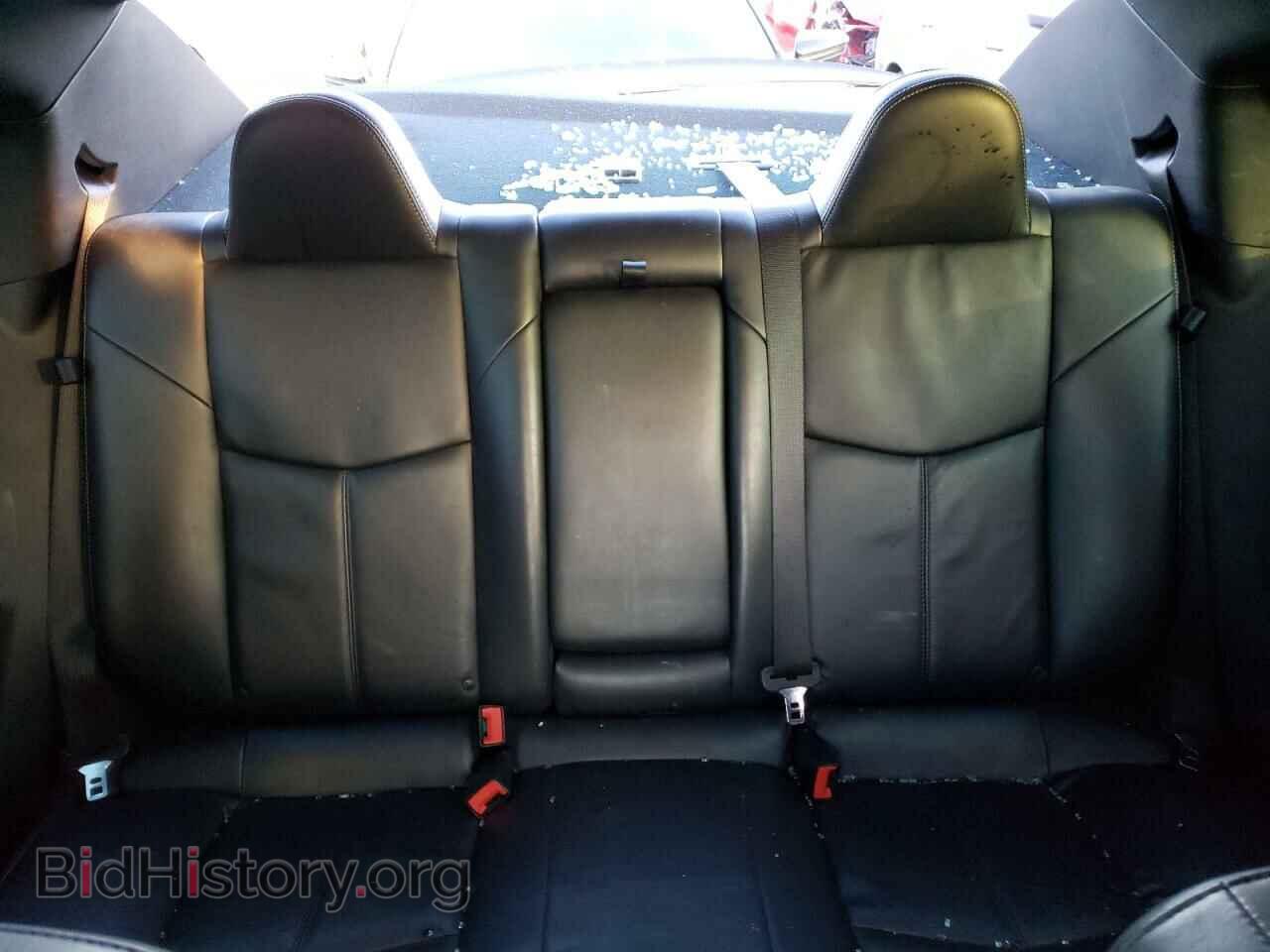 2013 CHRYSLER 200 - VIN: 1C3CCBCG5DN751942 - Фото 10