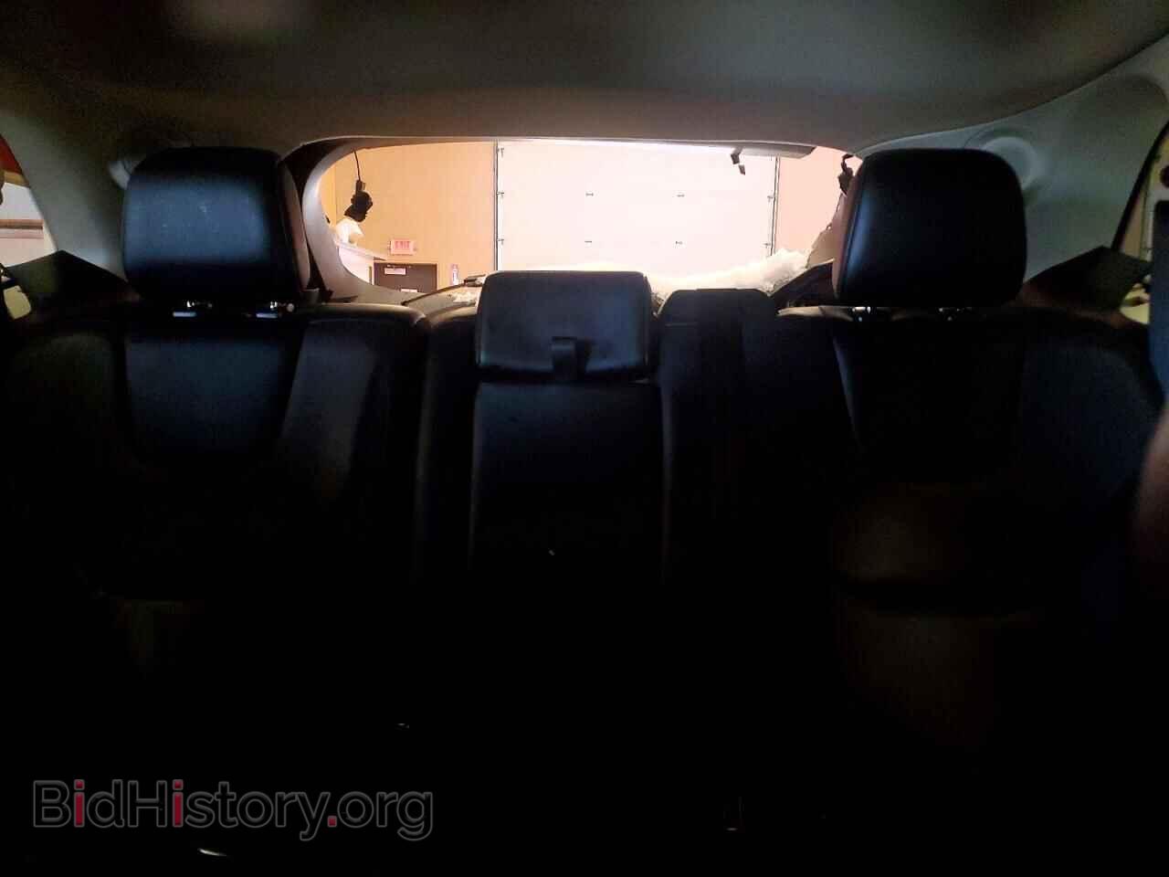 2022 FORD EDGE - VIN: 2FMPK4K98NBA14824 - Фото 10