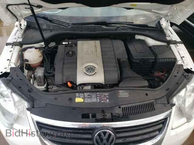 2007 VOLKSWAGEN EOS - VIN: WVWFA71F07V023665 - Фото 7