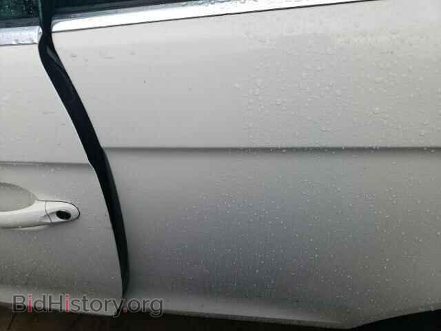 2007 VOLKSWAGEN EOS - VIN: WVWFA71F07V023665 - Фото 9