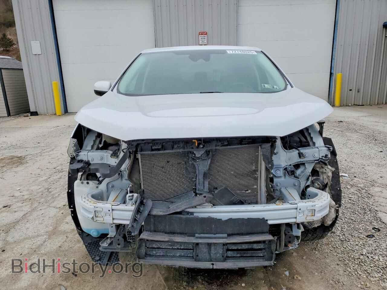 2023 FORD EDGE - VIN: 2FMPK4J96PBA03664 - Фото 5
