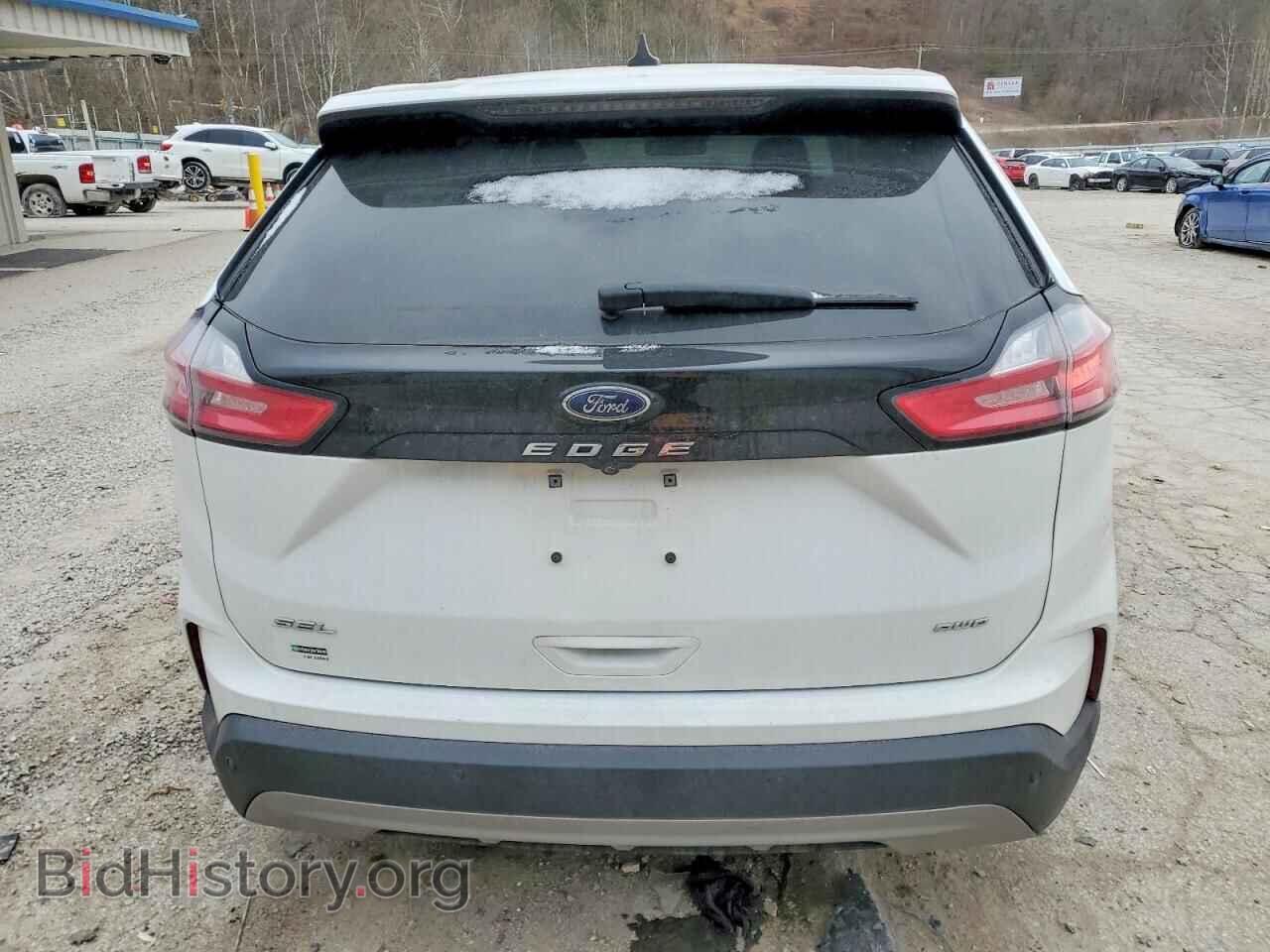 2023 FORD EDGE - VIN: 2FMPK4J96PBA03664 - Фото 6