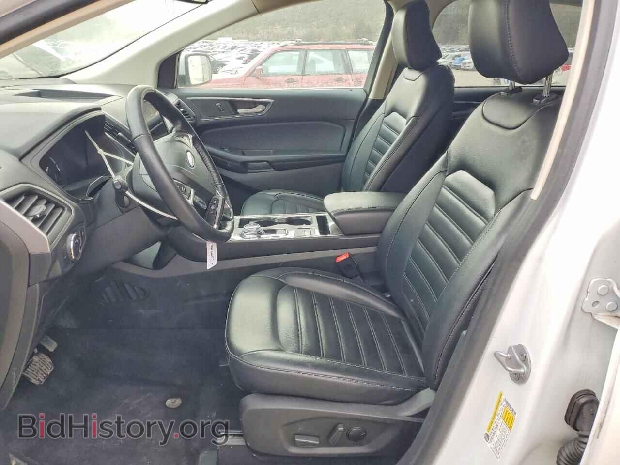 2023 FORD EDGE - VIN: 2FMPK4J96PBA03664 - Фото 7