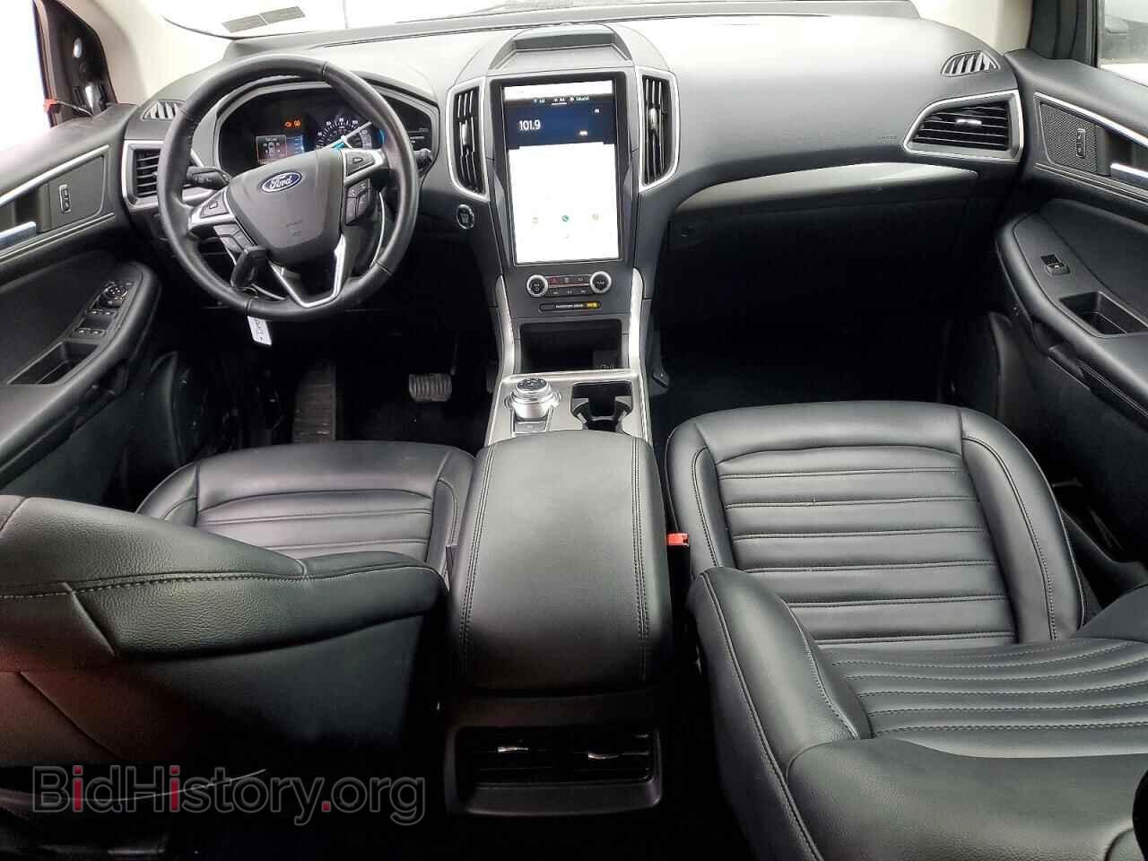 2023 FORD EDGE - VIN: 2FMPK4J96PBA03664 - Фото 8