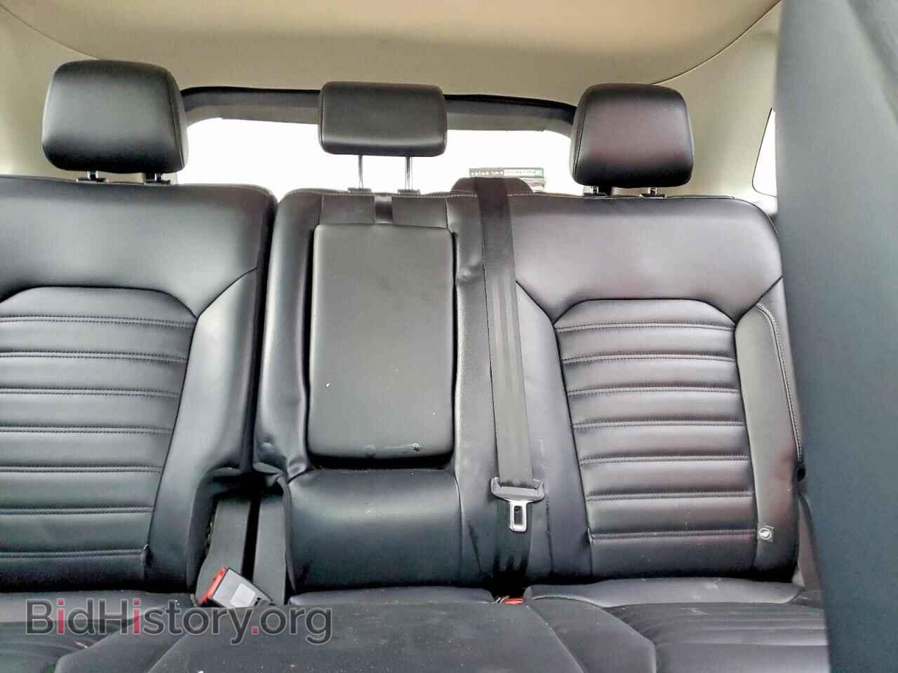 2023 FORD EDGE - VIN: 2FMPK4J96PBA03664 - Фото 10