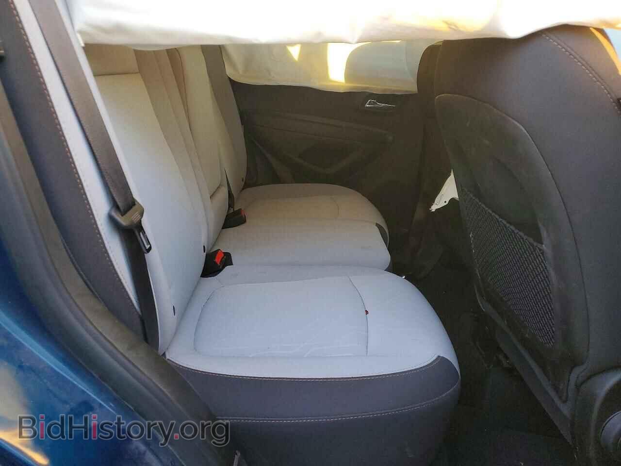 2019 CHEVROLET TRAX - VIN: 3GNCJLSB3KL297790 - Фото 11