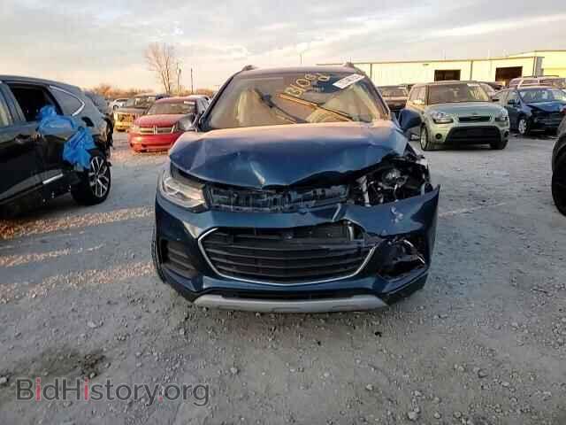 2019 CHEVROLET TRAX - VIN: 3GNCJLSB3KL297790 - Фото 14