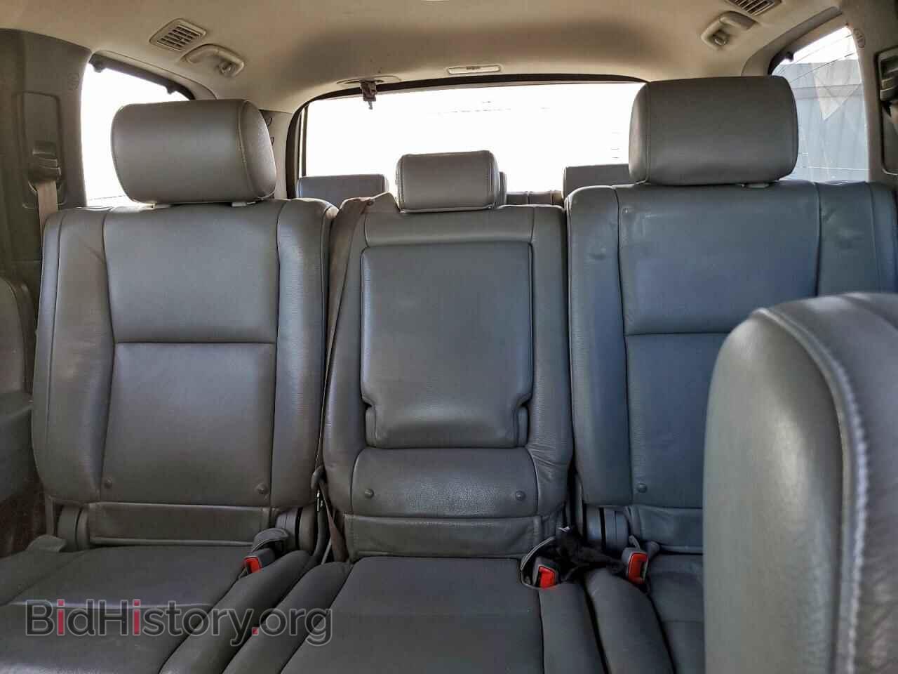 2011 CHEVROLET ALL Models - VIN: 3GCPKTE23BG136027 - Фото 10