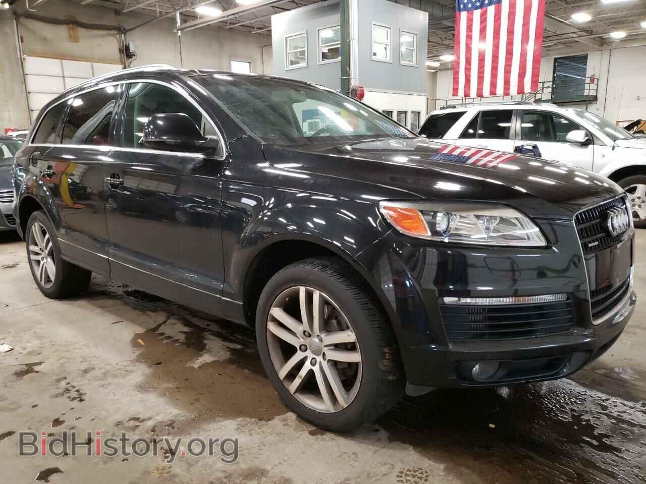 2009 AUDI Q7 - VIN: WA1AM74LX9D035716 - Фото 4