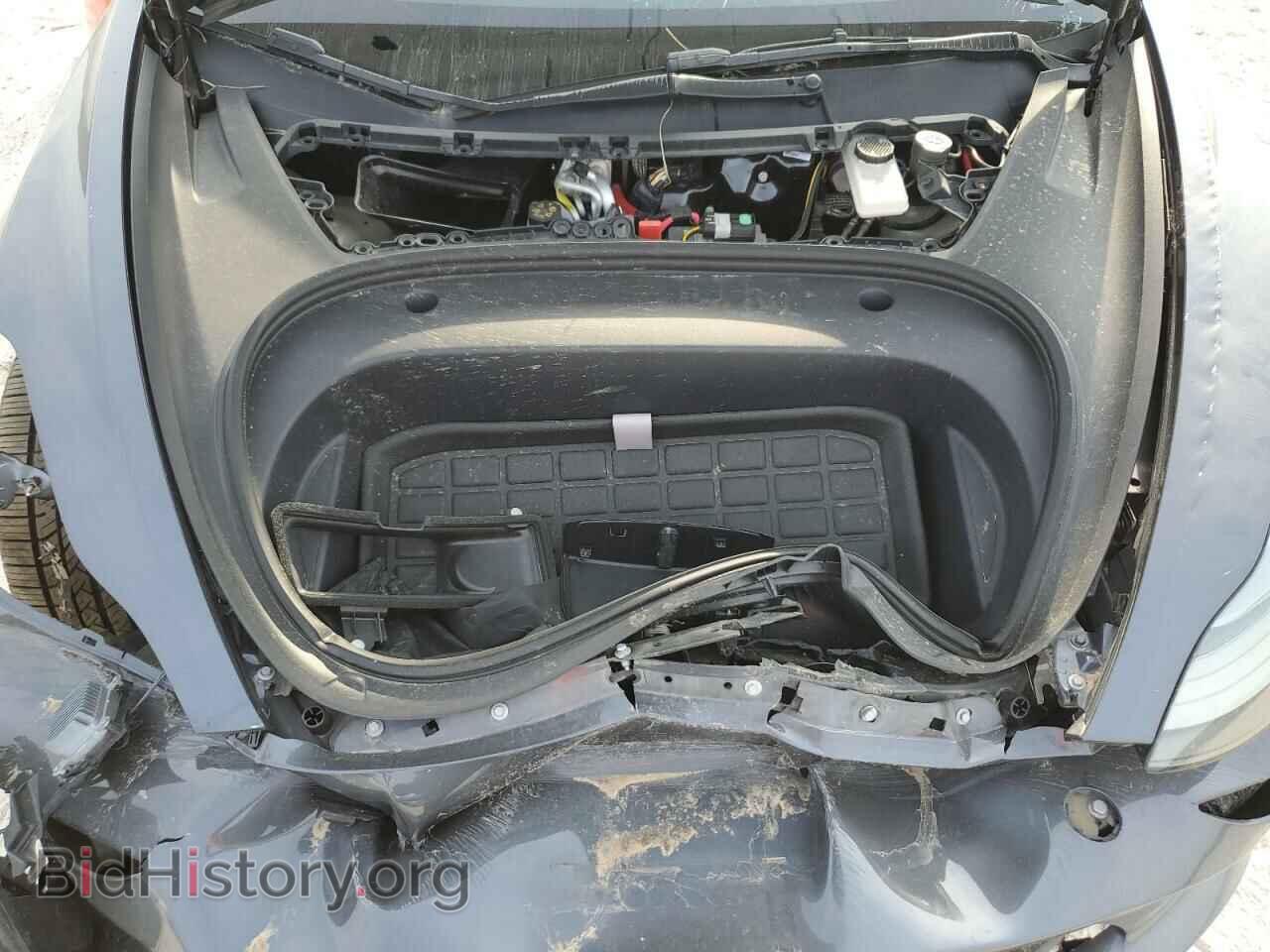 2023 TESLA MODEL 3 - VIN: 5YJ3E1EA6PF398882 - Photo 11