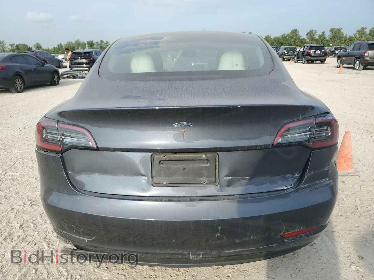 2023 TESLA MODEL 3 - VIN: 5YJ3E1EA6PF398882 - Photo 6