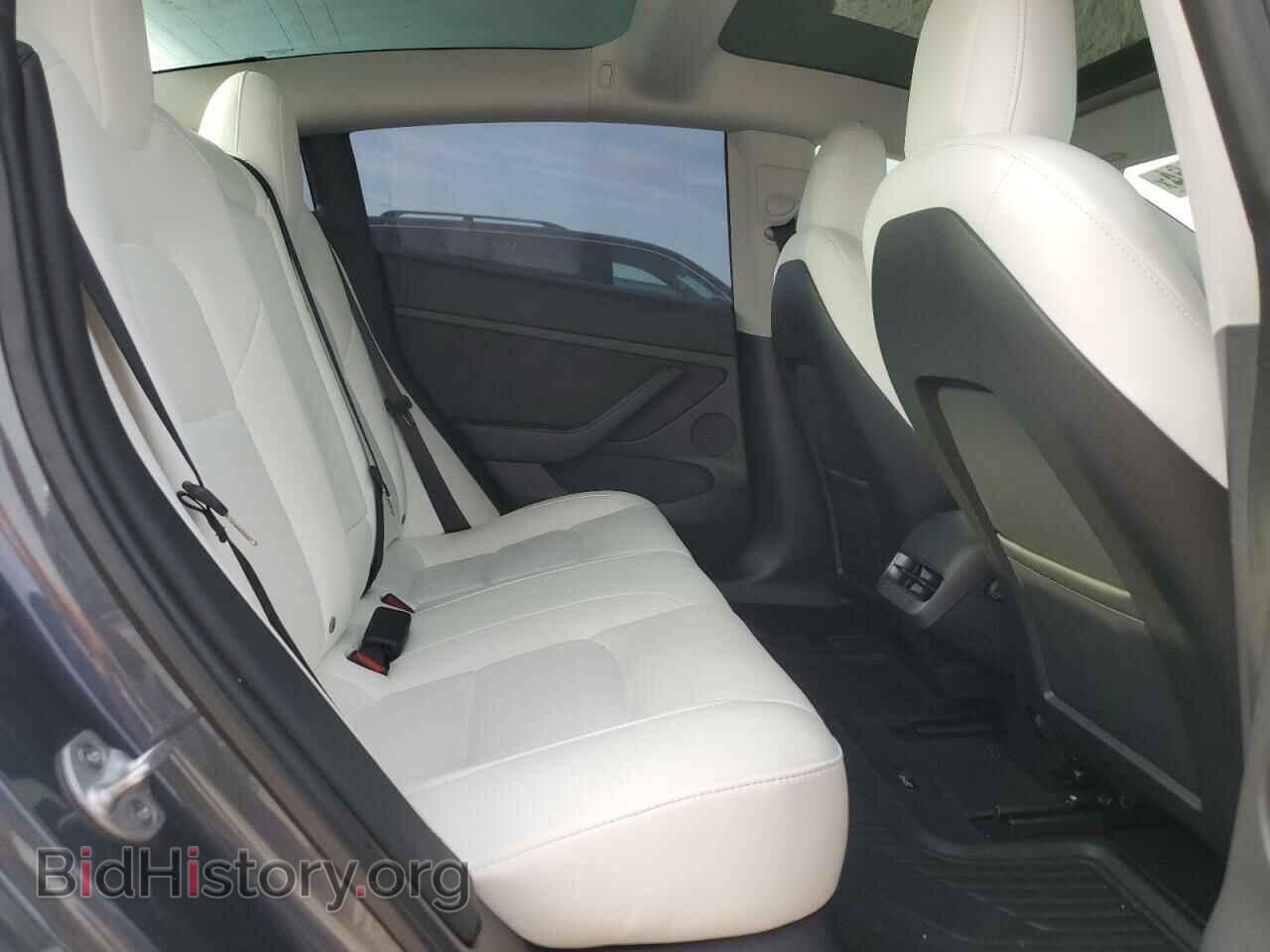 2023 TESLA MODEL 3 - VIN: 5YJ3E1EA6PF398882 - Photo 10