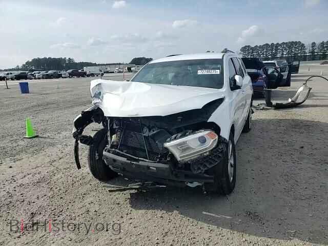 2015 DODGE DURANGO - VIN: 1C4RDHDG3FC200704 - Фото 15