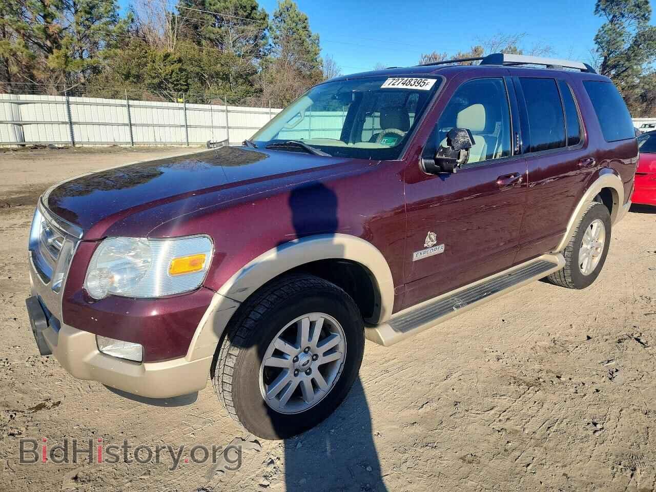 Photo 1FMEU74836UB02358 - FORD EXPLORER 2006