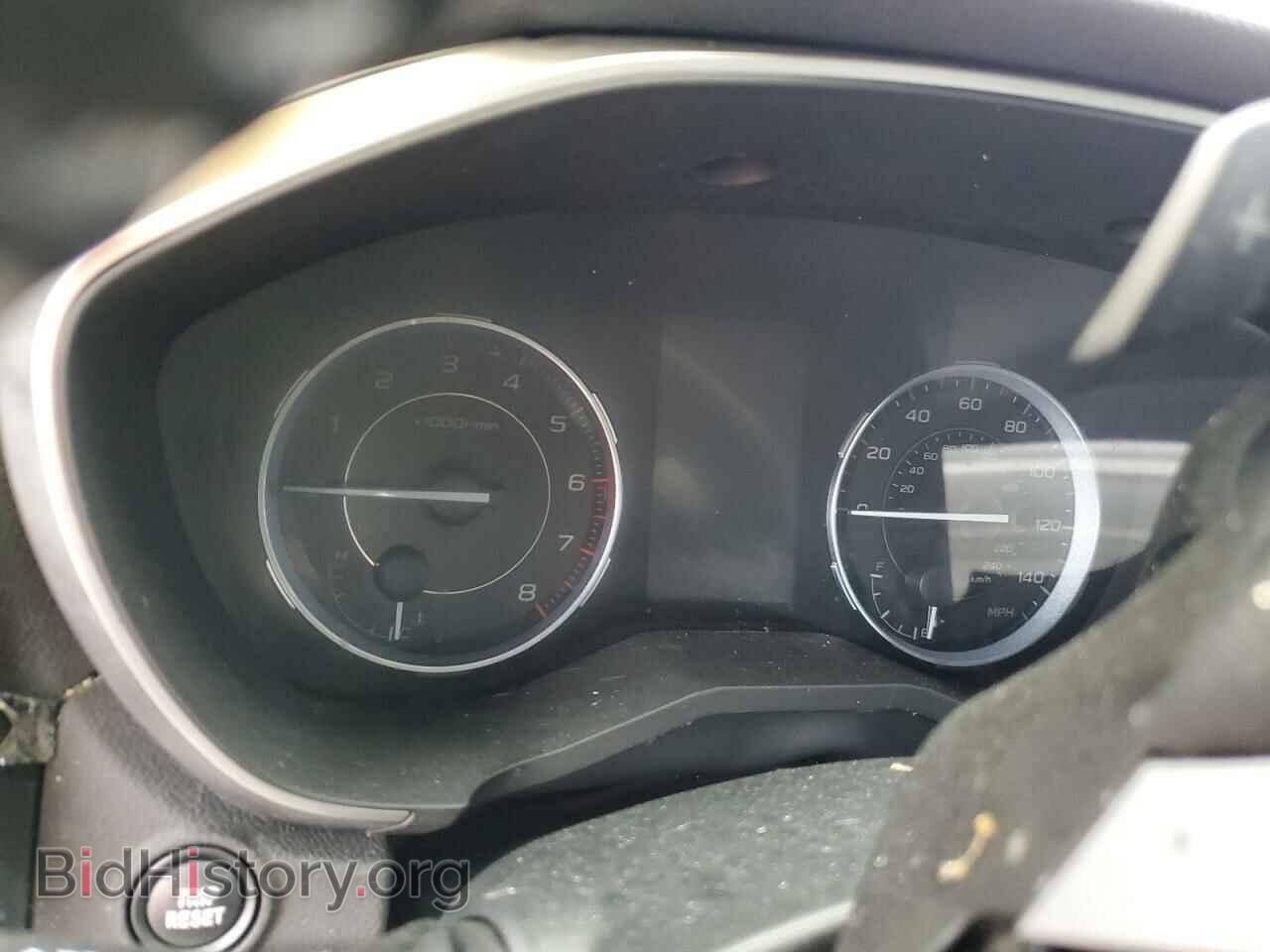 2019 SUBARU ASCENT - VIN: 4S4WMAPD3K3480187 - Фото 9