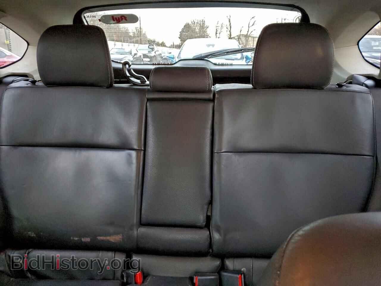 2014 SUBARU XV - VIN: JF2GPAKC2E8314413 - Photo 10