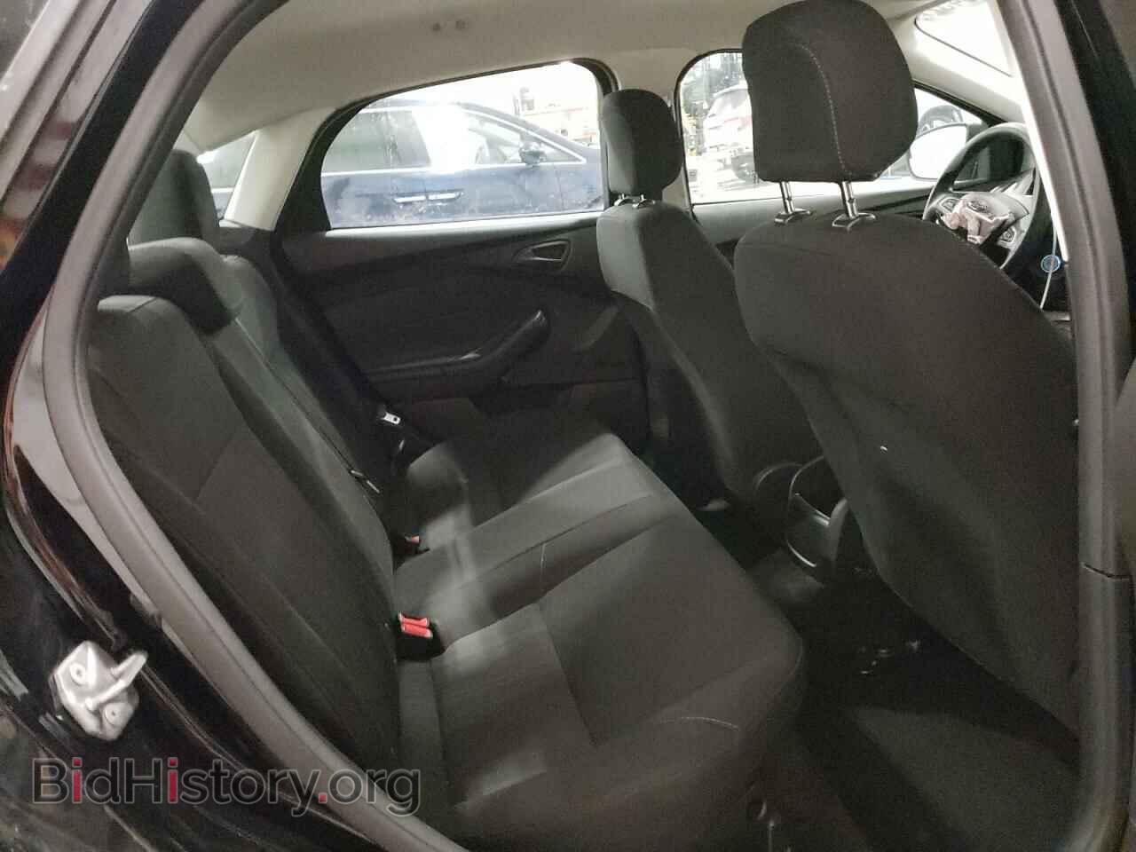 2018 FORD FOCUS - VIN: 1FADP3E2XJL309165 - Фото 10