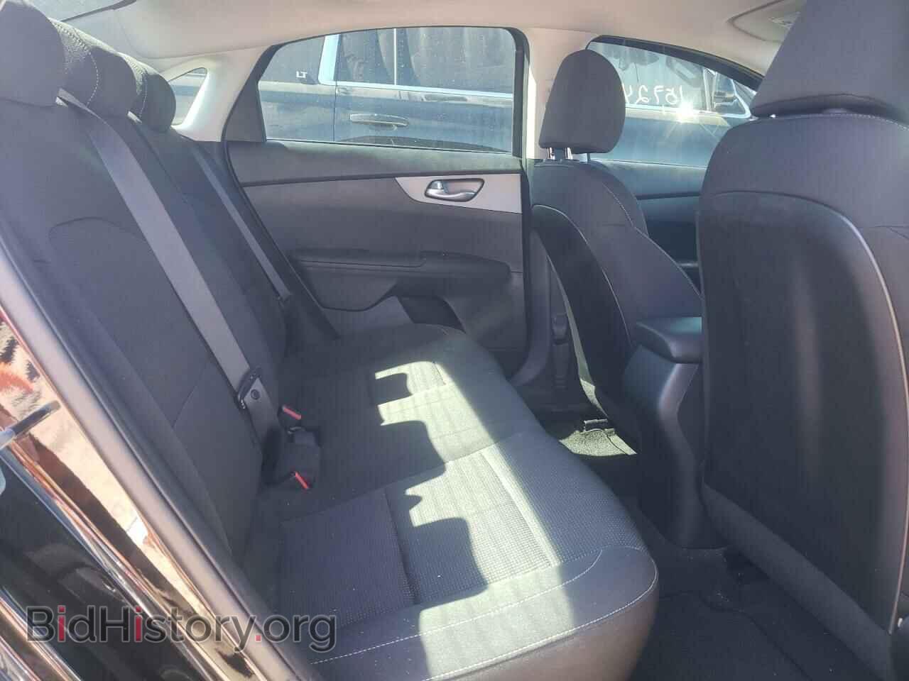 2020 KIA FORTE - VIN: 3KPF24AD3LE186514 - Фото 10