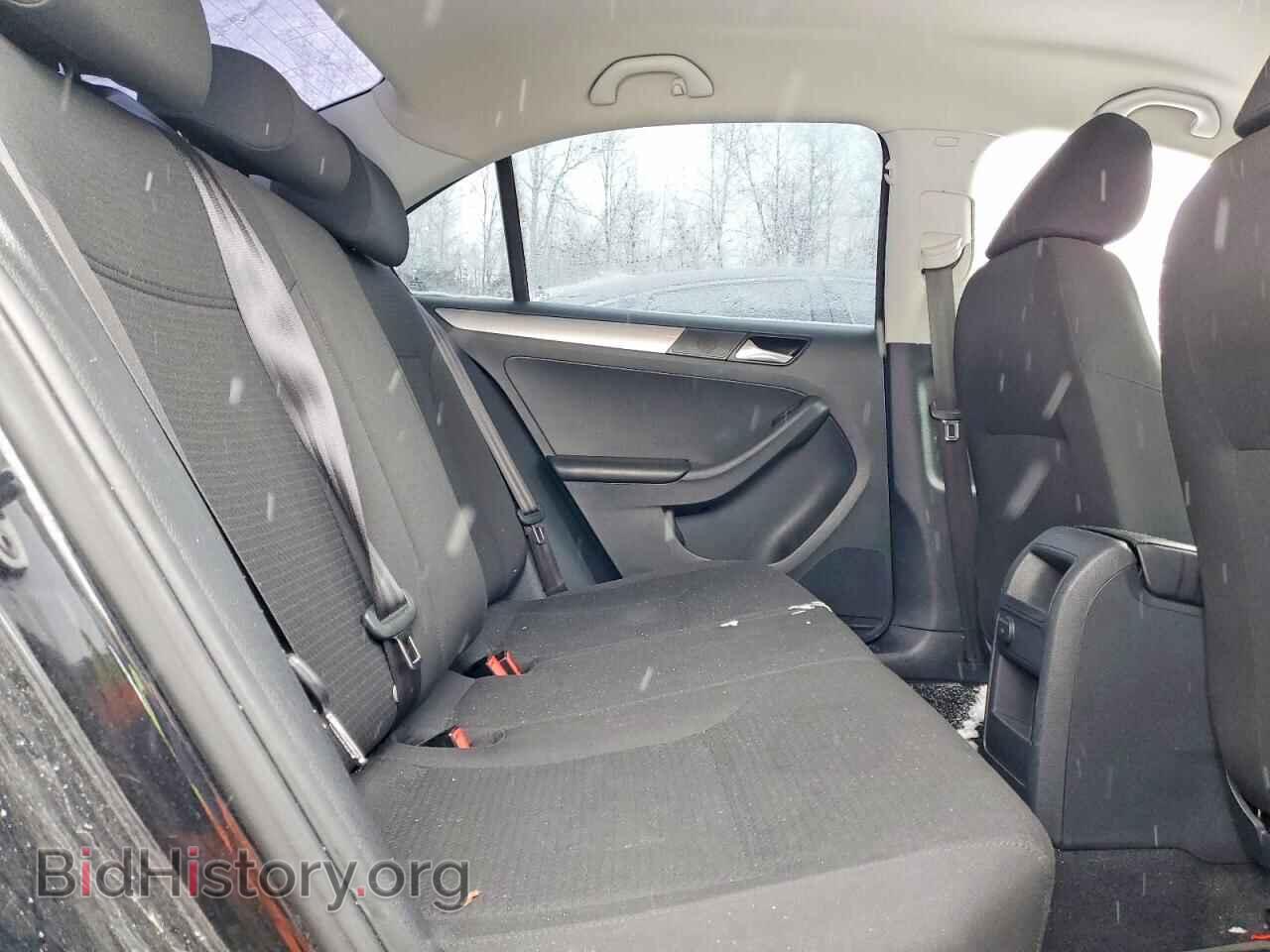 2017 VOLKSWAGEN JETTA - VIN: 3VW2B7AJ5HM207525 - Фото 10