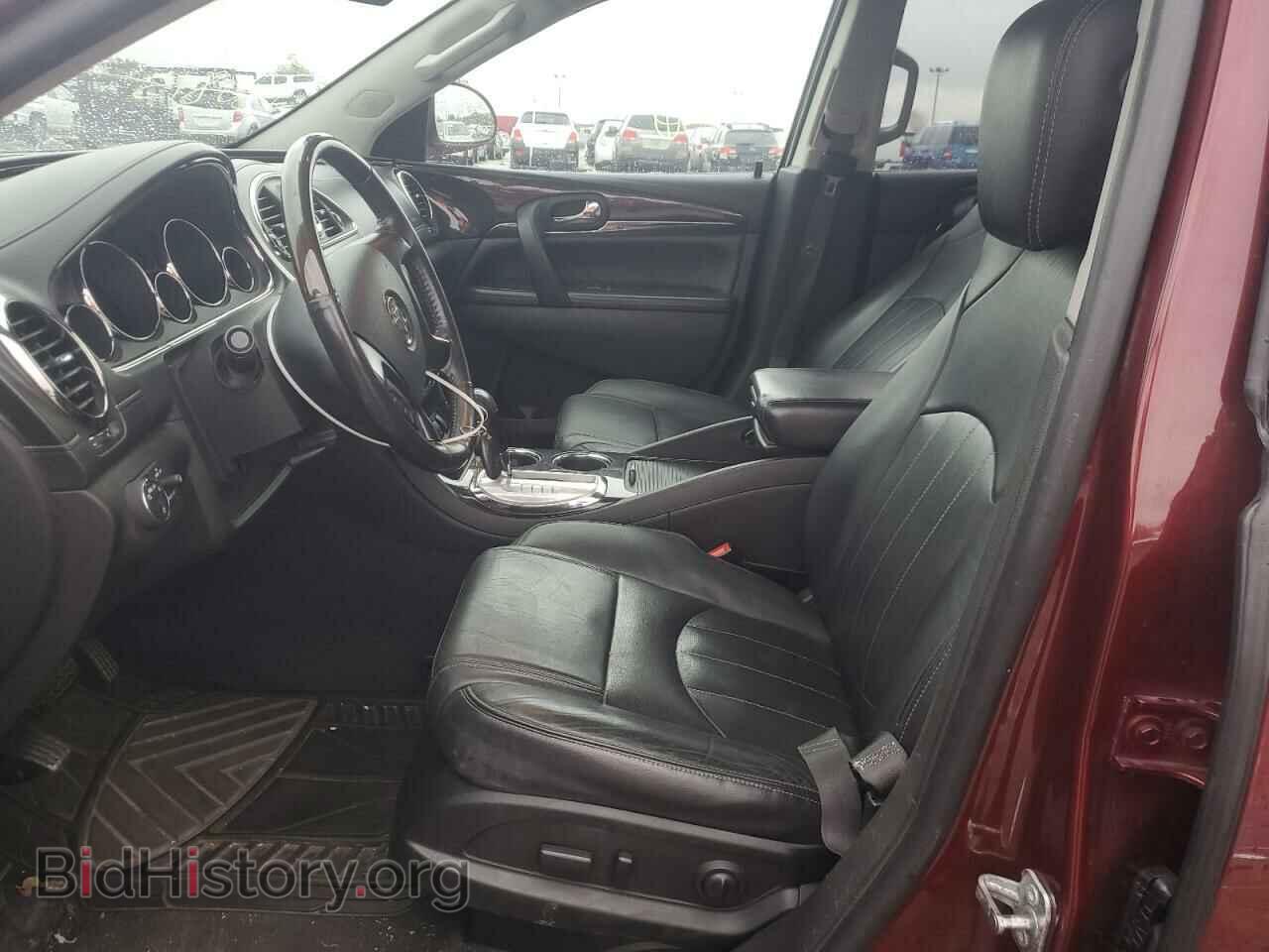 2017 BUICK ENCLAVE - VIN: 5GAKRBKD0HJ130815 - Фото 7