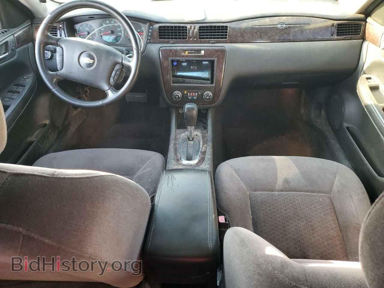 2013 CHEVROLET IMPALA - VIN: 2G1WG5E39D1131646 - Фото 8