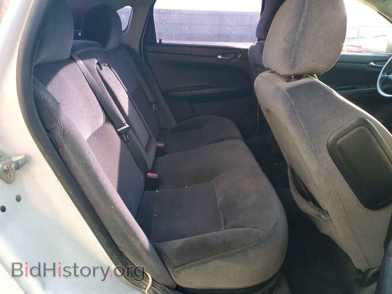 2013 CHEVROLET IMPALA - VIN: 2G1WG5E39D1131646 - Фото 10