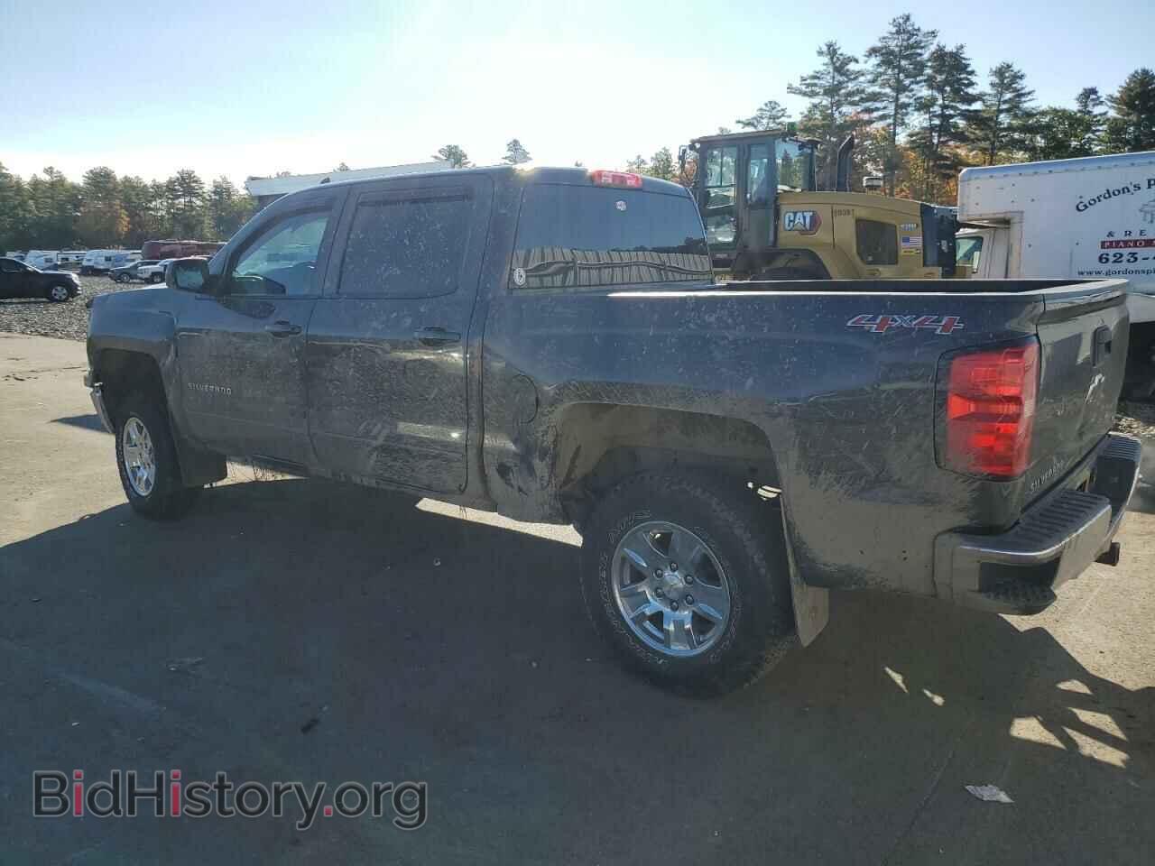 2015 CHEVROLET ALL Models - VIN: 3GCUKREH3FG238816 - Фото 2