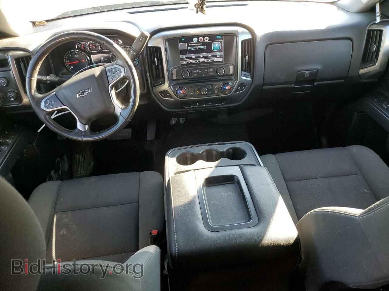2015 CHEVROLET ALL Models - VIN: 3GCUKREH3FG238816 - Фото 8