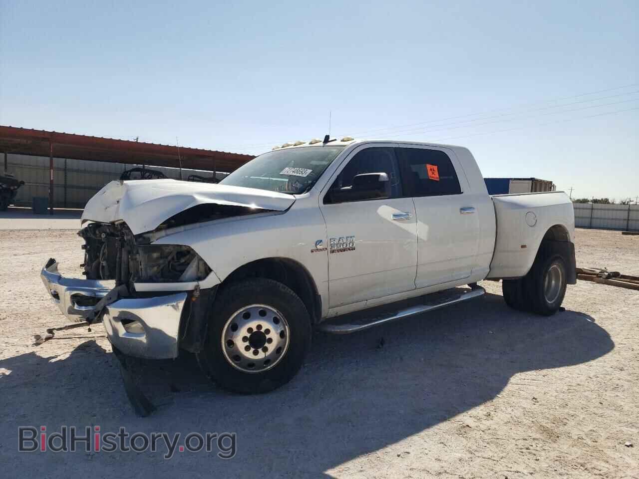 Photo 3C63RRLL8DG527421 - RAM All Models 2013
