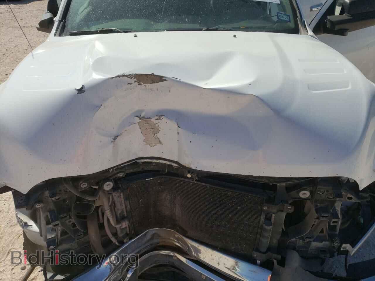 2013 RAM All Models - VIN: 3C63RRLL8DG527421 - Фото 11