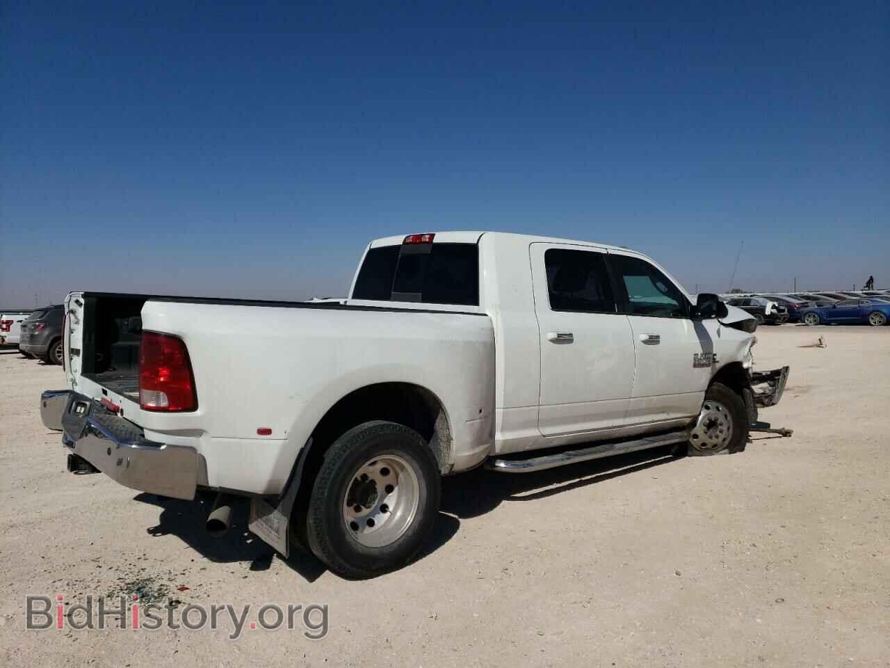 2013 RAM All Models - VIN: 3C63RRLL8DG527421 - Фото 3