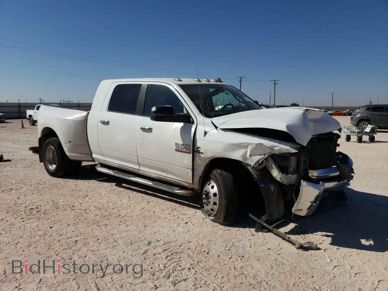 2013 RAM All Models - VIN: 3C63RRLL8DG527421 - Фото 4