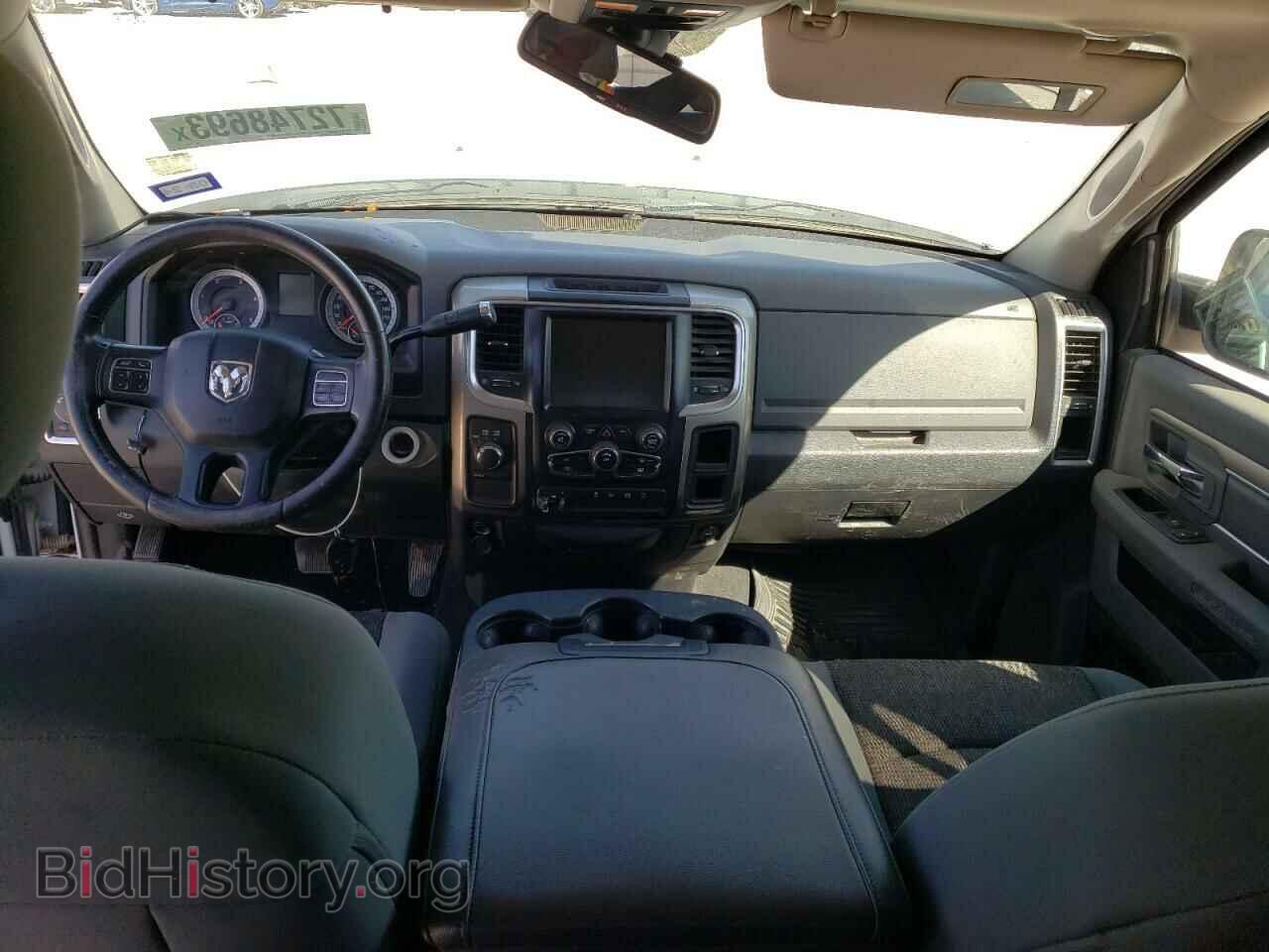 2013 RAM All Models - VIN: 3C63RRLL8DG527421 - Фото 8