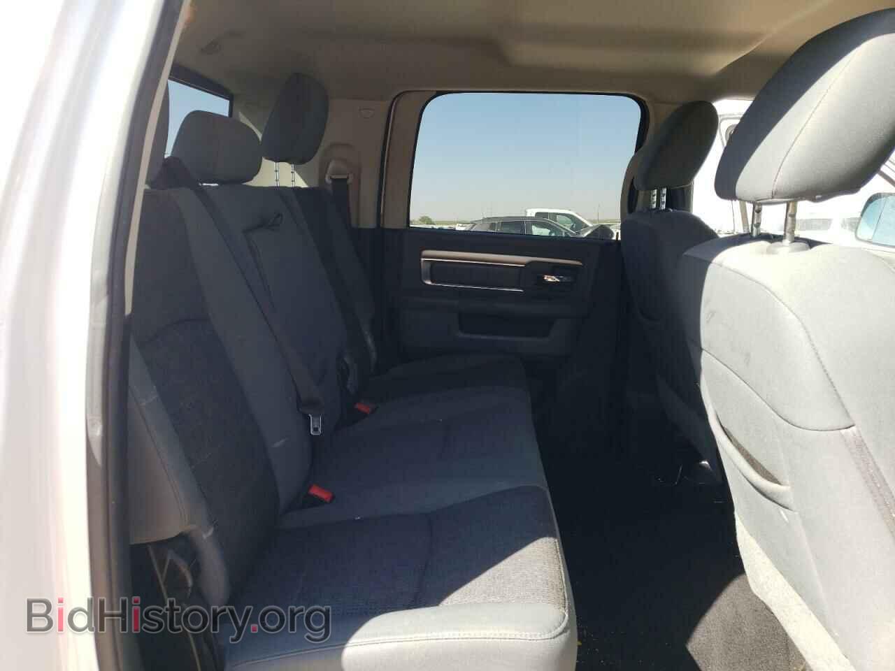 2013 RAM All Models - VIN: 3C63RRLL8DG527421 - Фото 10