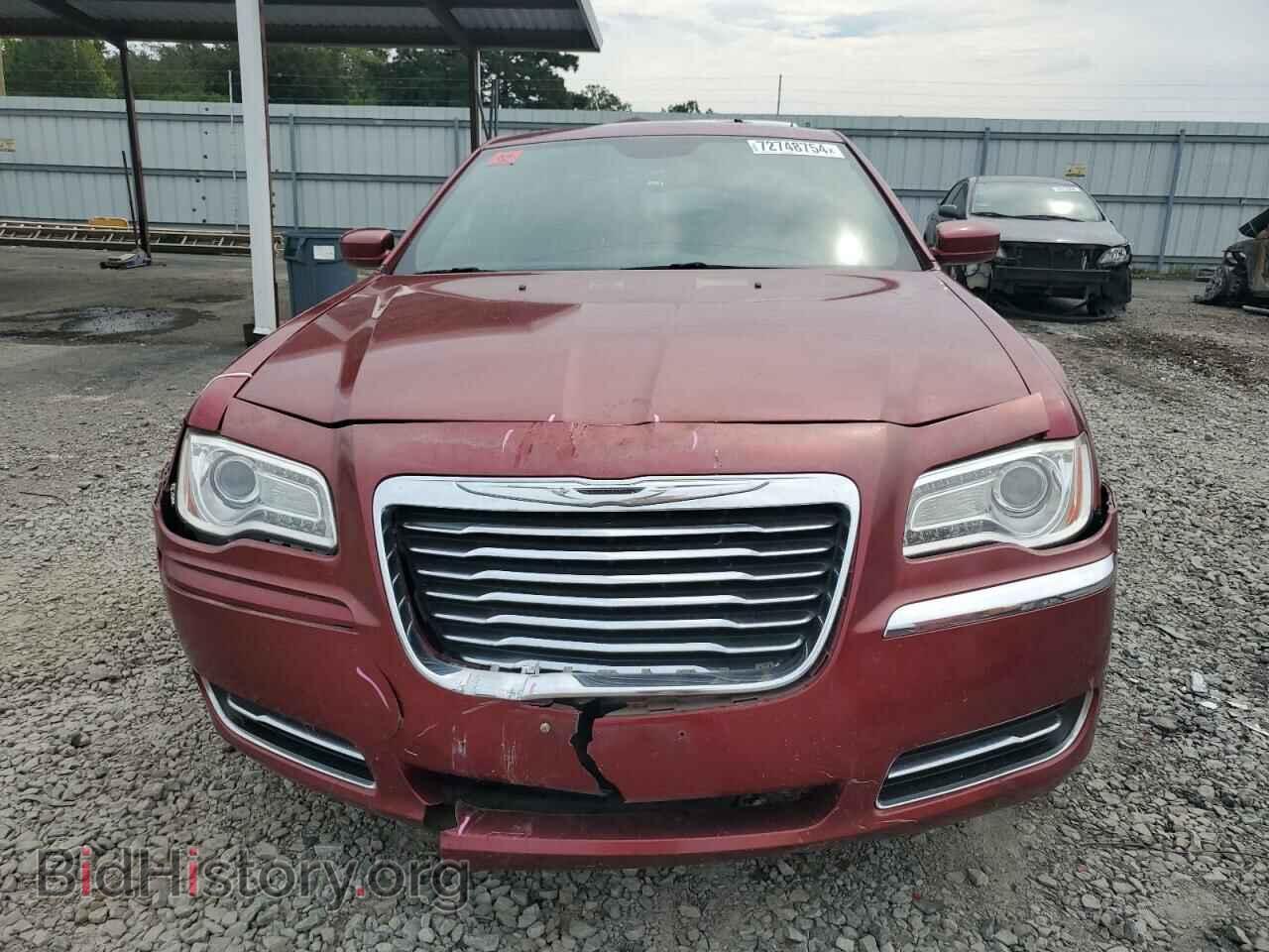 2014 CHRYSLER 300 - VIN: 2C3CCAAG5EH232798 - Фото 5