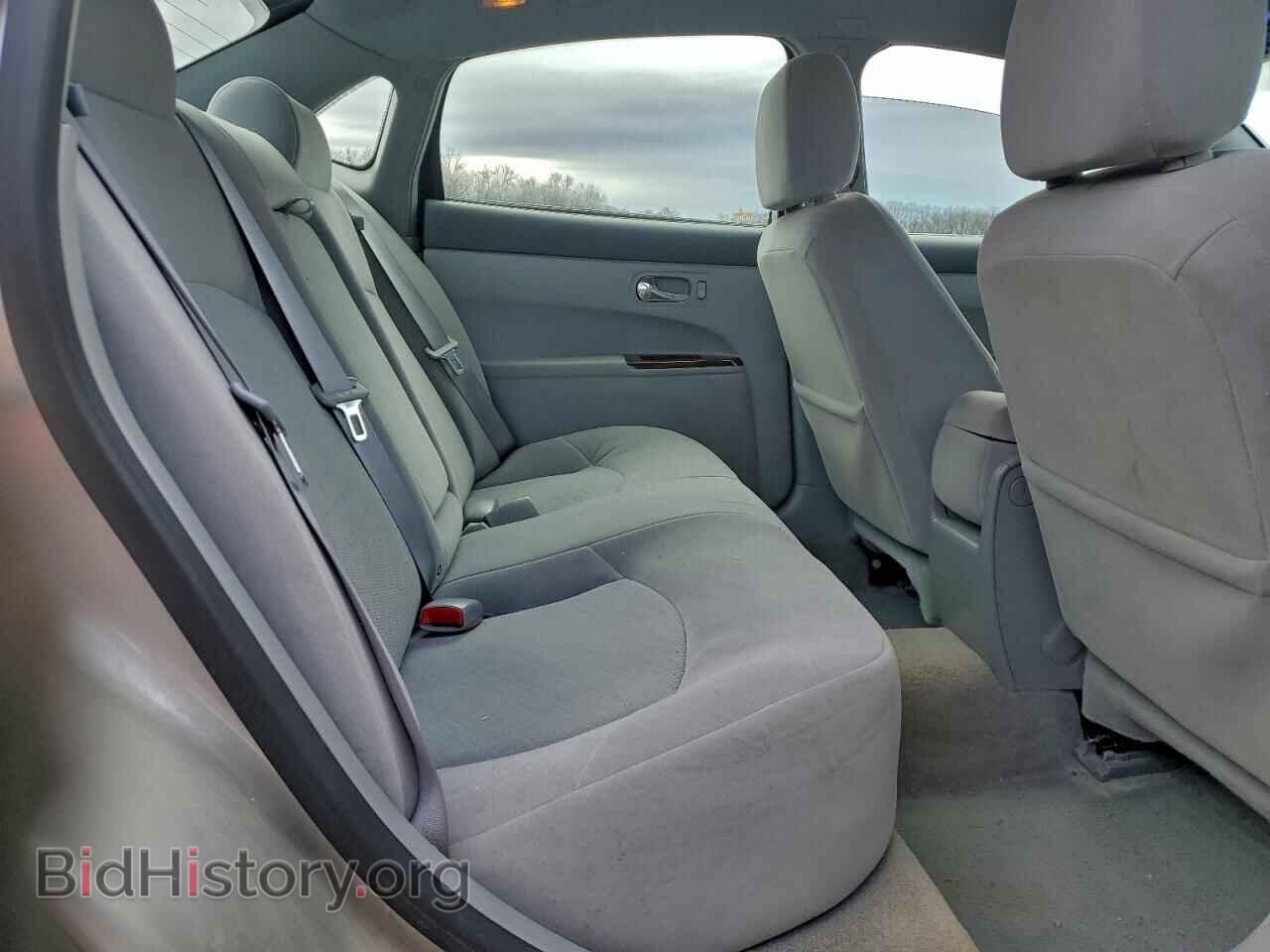 2007 BUICK LACROSSE - VIN: 2G4WC582171238762 - Фото 10