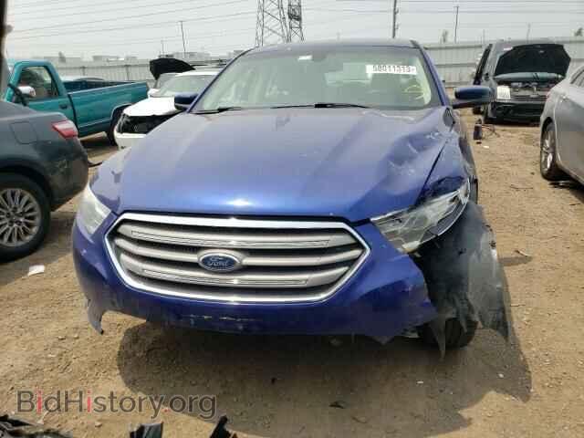 2013 FORD TAURUS - VIN: 1FAHP2E83DG109371 - Фото 5