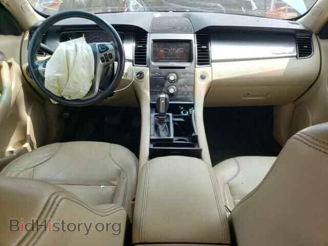 2013 FORD TAURUS - VIN: 1FAHP2E83DG109371 - Фото 8