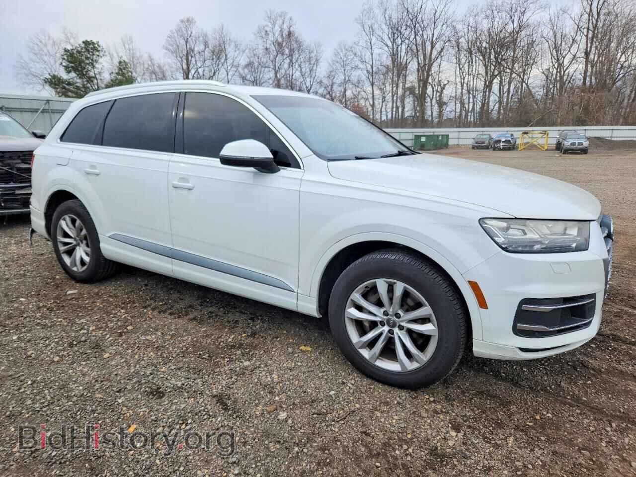 2017 AUDI Q7 - VIN: WA1LHAF78HD047436 - Фото 4