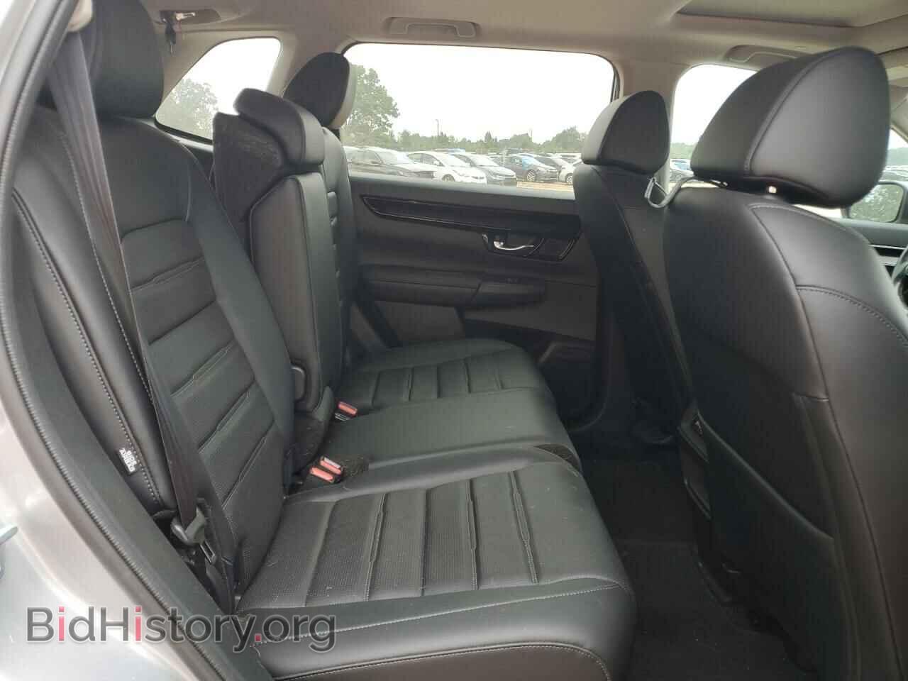 2023 HONDA CRV - VIN: 2HKRS4H71PH405906 - Фото 10