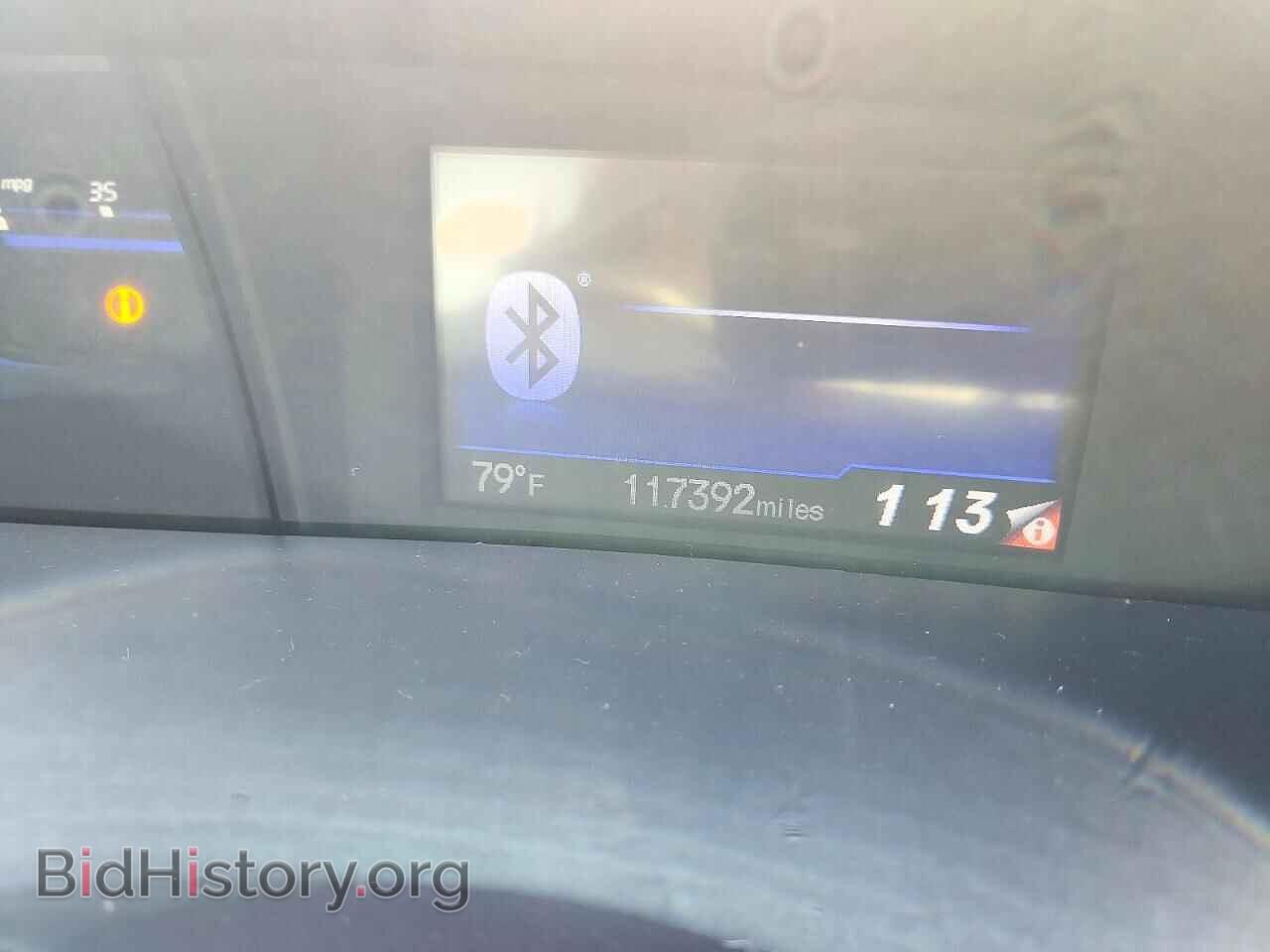 2015 HONDA CIVIC - VIN: 2HGFB2F59FH538074 - Фото 9