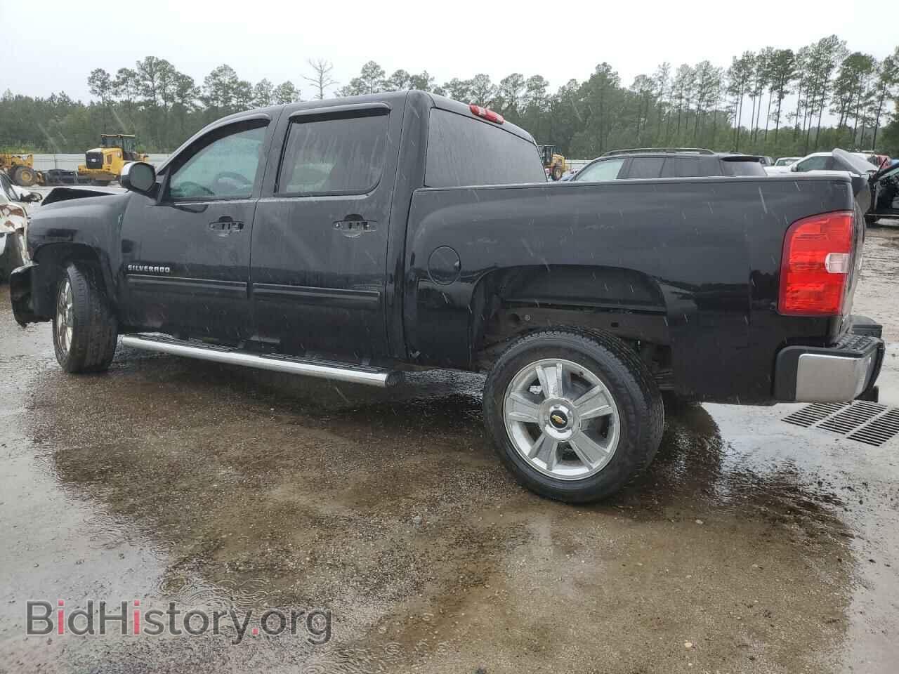 2013 CHEVROLET ALL Models - VIN: 3GCPCTE04DG194677 - Фото 2