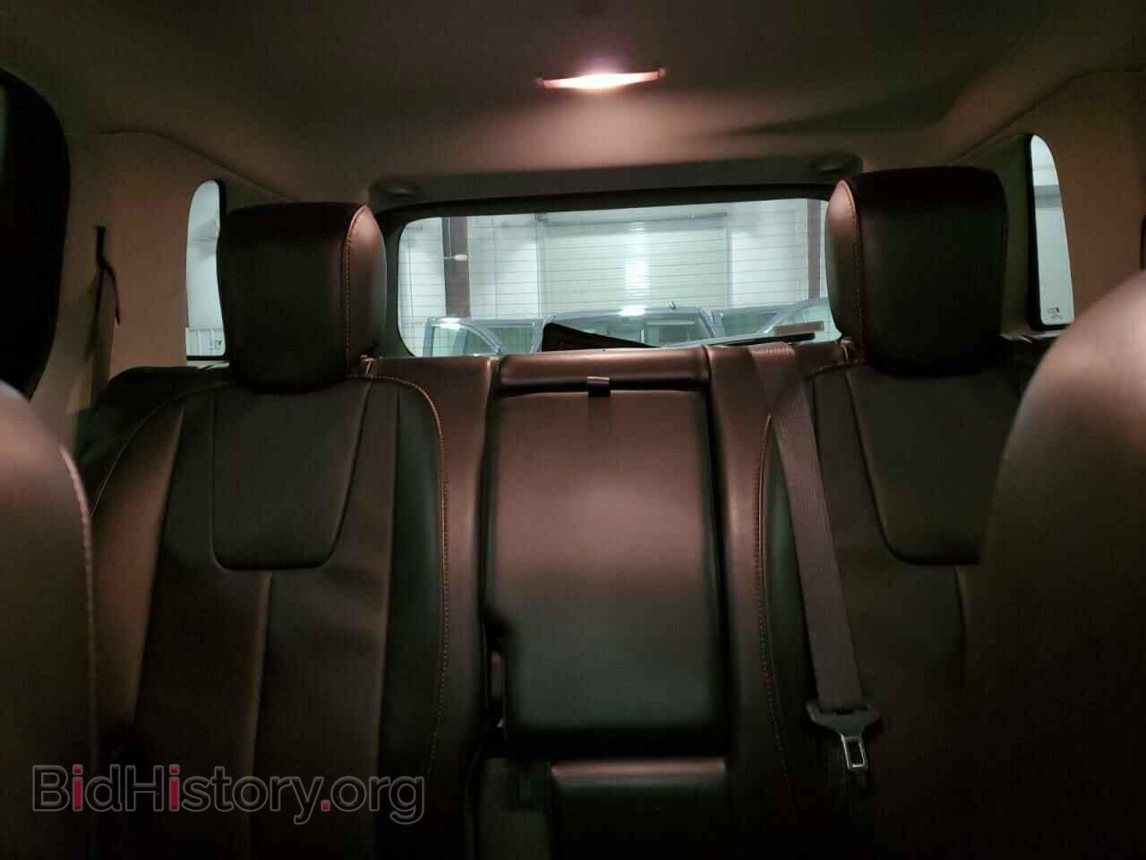 2013 GMC TERRAIN - VIN: 2GKFLZEK6D6254104 - Photo 10