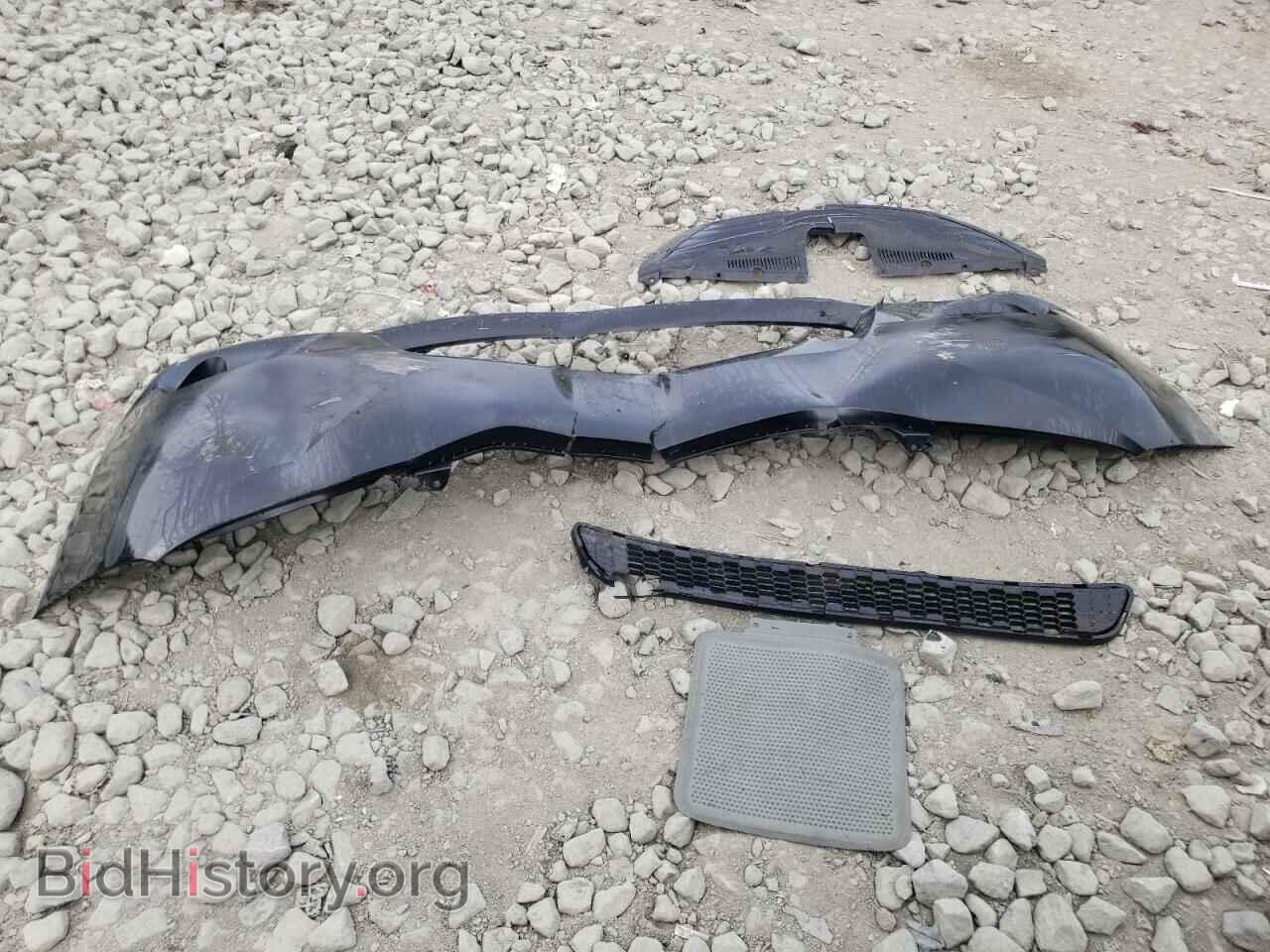 2017 TOYOTA All Models - VIN: 5TDZZ3DCXHS779662 - Фото 13